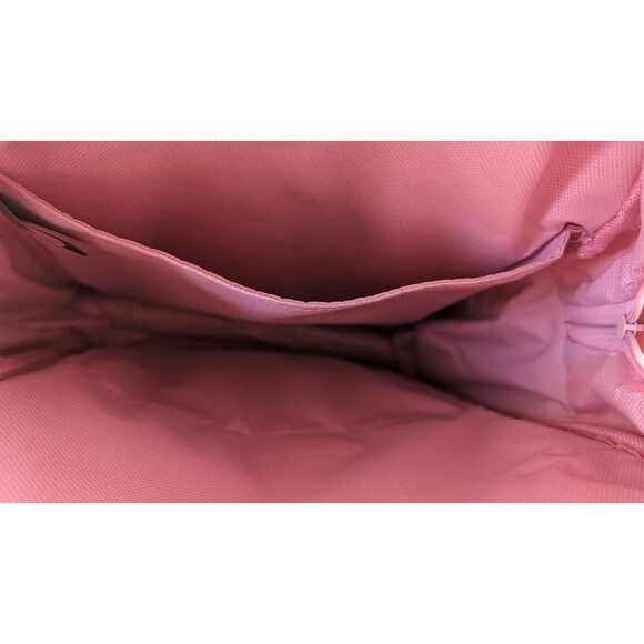 Megan Plays Stay Peachy Pink School Backpack Merch Roblox Adopt Me Never Used - Picture 3 of 4